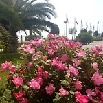 Апартаменты Villaggio Ducale 012 Бибионе