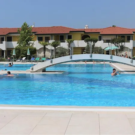 Villaggio Ducale 012 - With Pool *