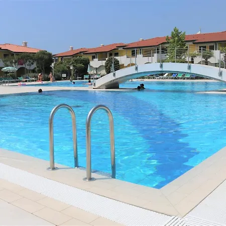 Villaggio Ducale 012 - With Pool