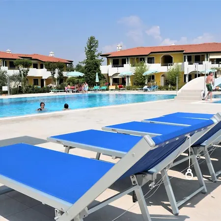 Appartement Villaggio Ducale 012 - With Pool *