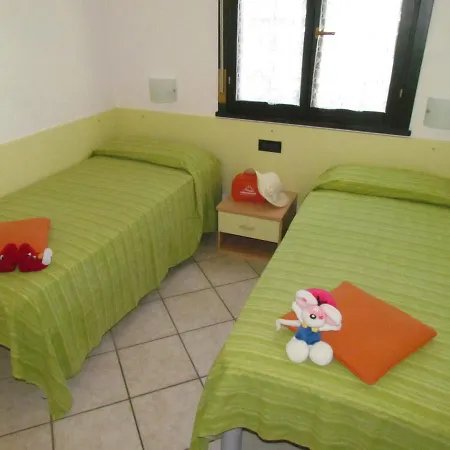 Villaggio Ducale 012 - With Pool Appartement *