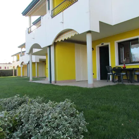 Appartement Villaggio Ducale 012 - With Pool Bibione