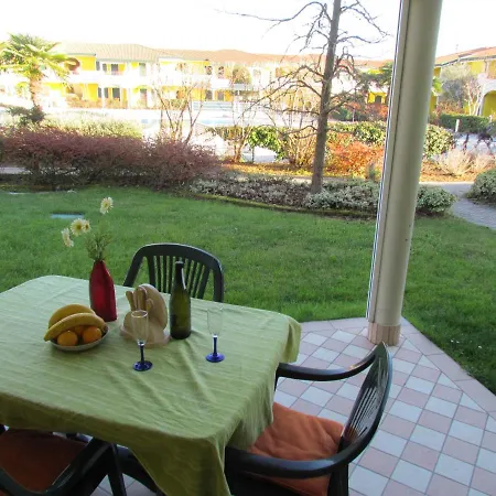 Villaggio Ducale 012 Appartement