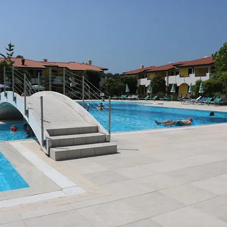 Villaggio Ducale 012 比比翁