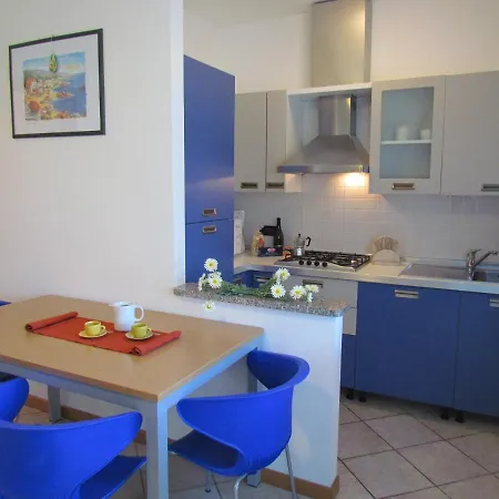 Villaggio Ducale 012 公寓 比比翁