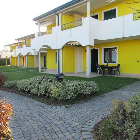 Villaggio Ducale 012 公寓