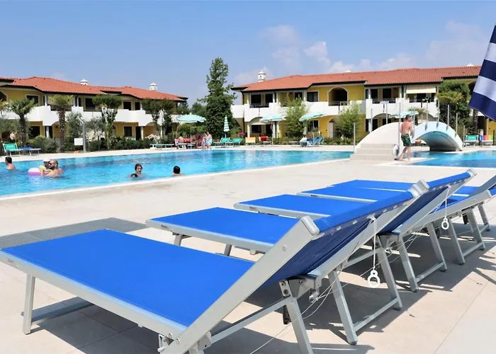 Διαμέρισμα Villaggio Ducale 012 *