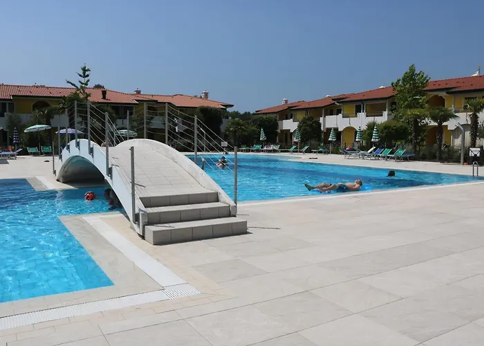 Villaggio Ducale 012 Μπιμπιόνε